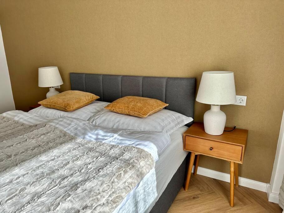 Apartman Morand I
