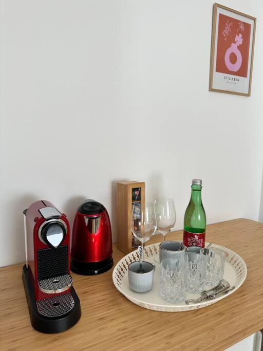 Apartman Morand I