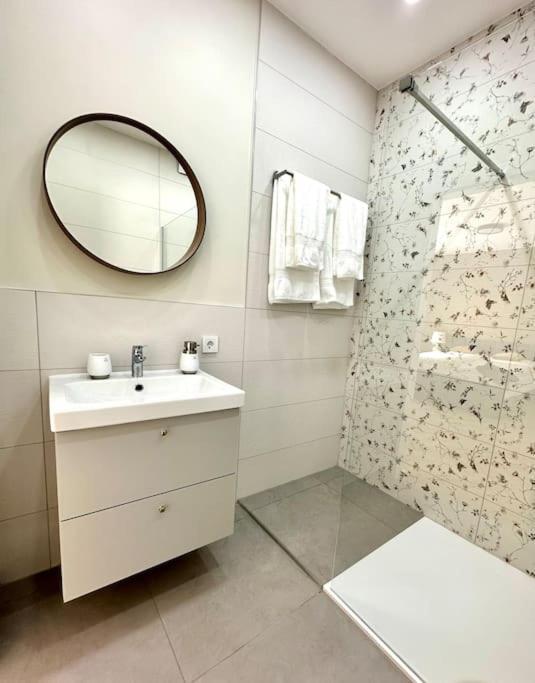 Morand I Apartman Salzburg