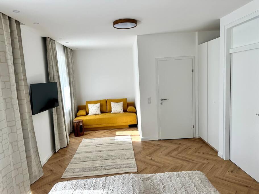 Morand I Apartman