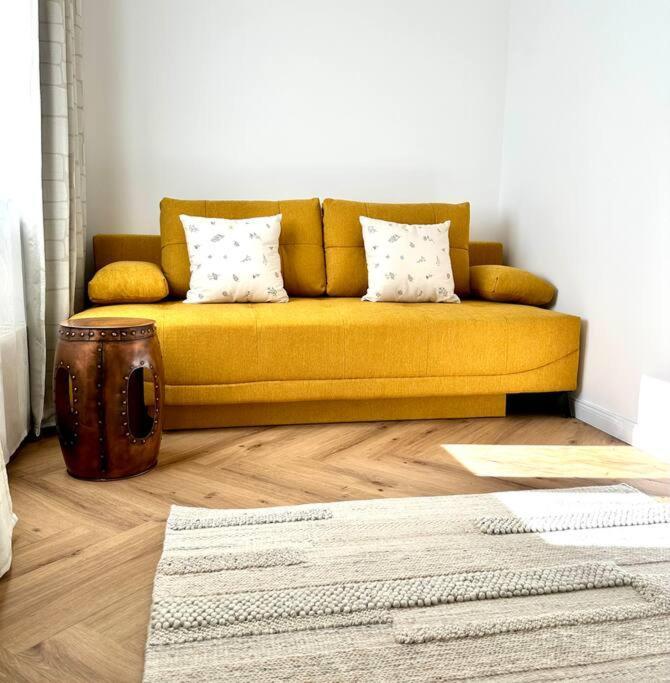 Apartman Morand I *