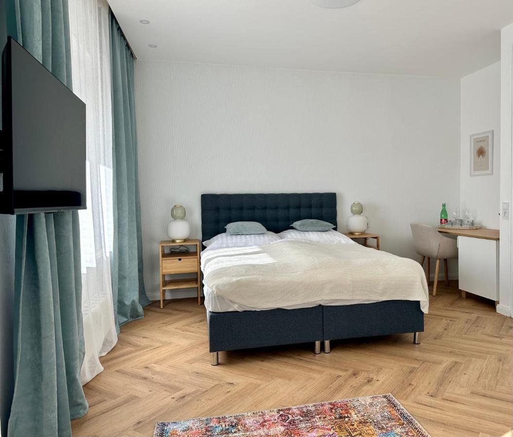 Morand I Apartman