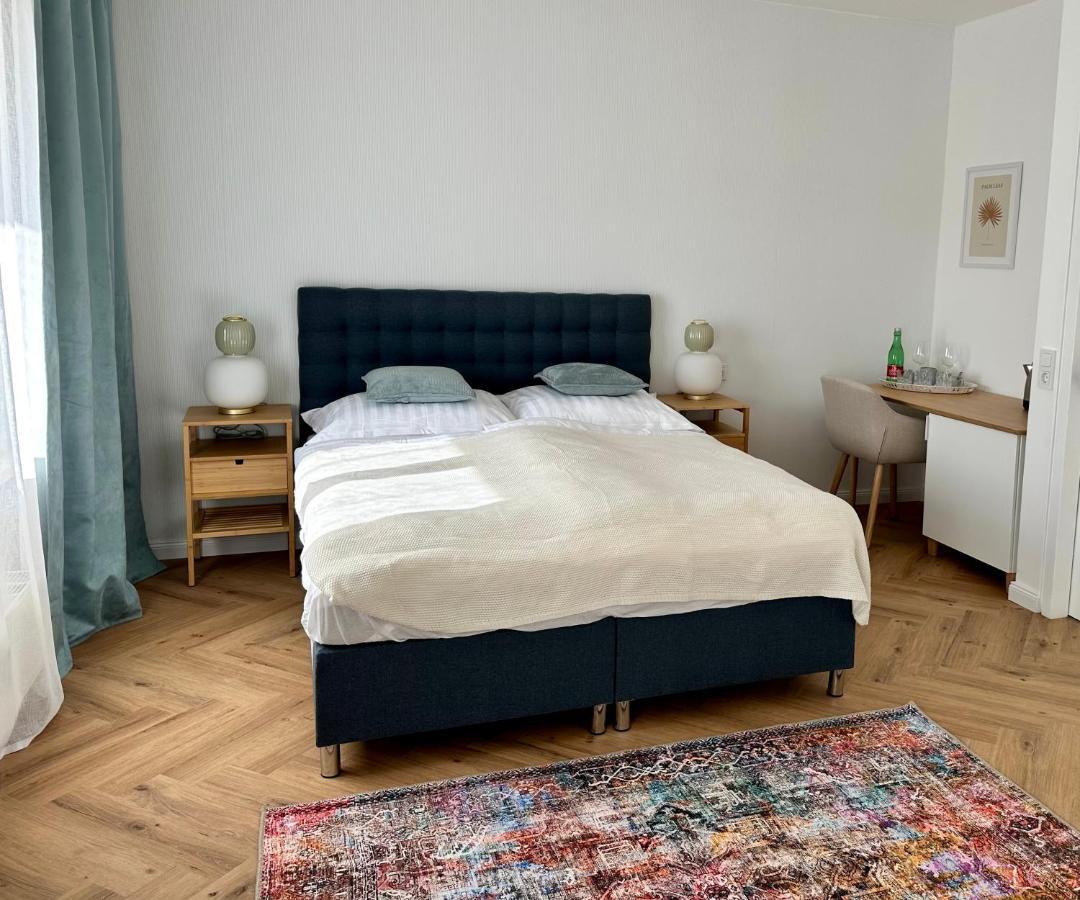 Apartman Morand I *