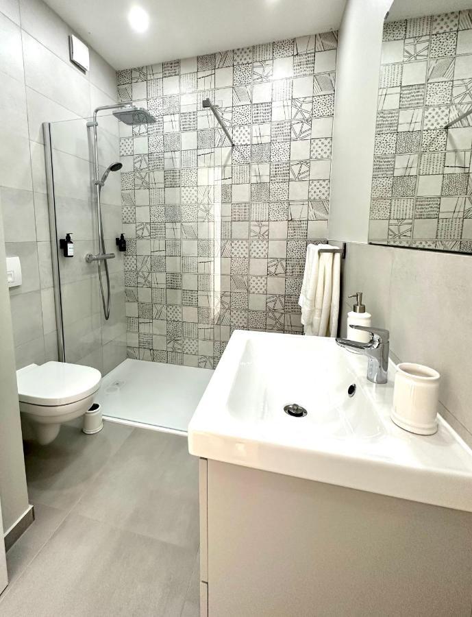 Morand I Apartman Salzburg
