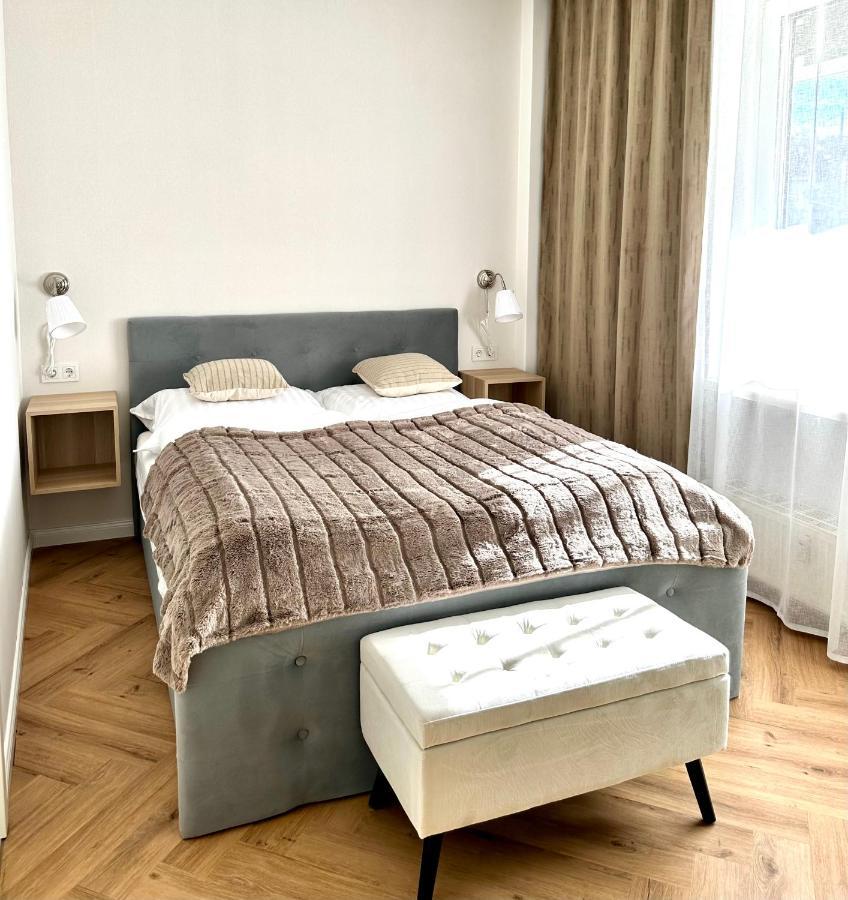 Apartman Morand I *