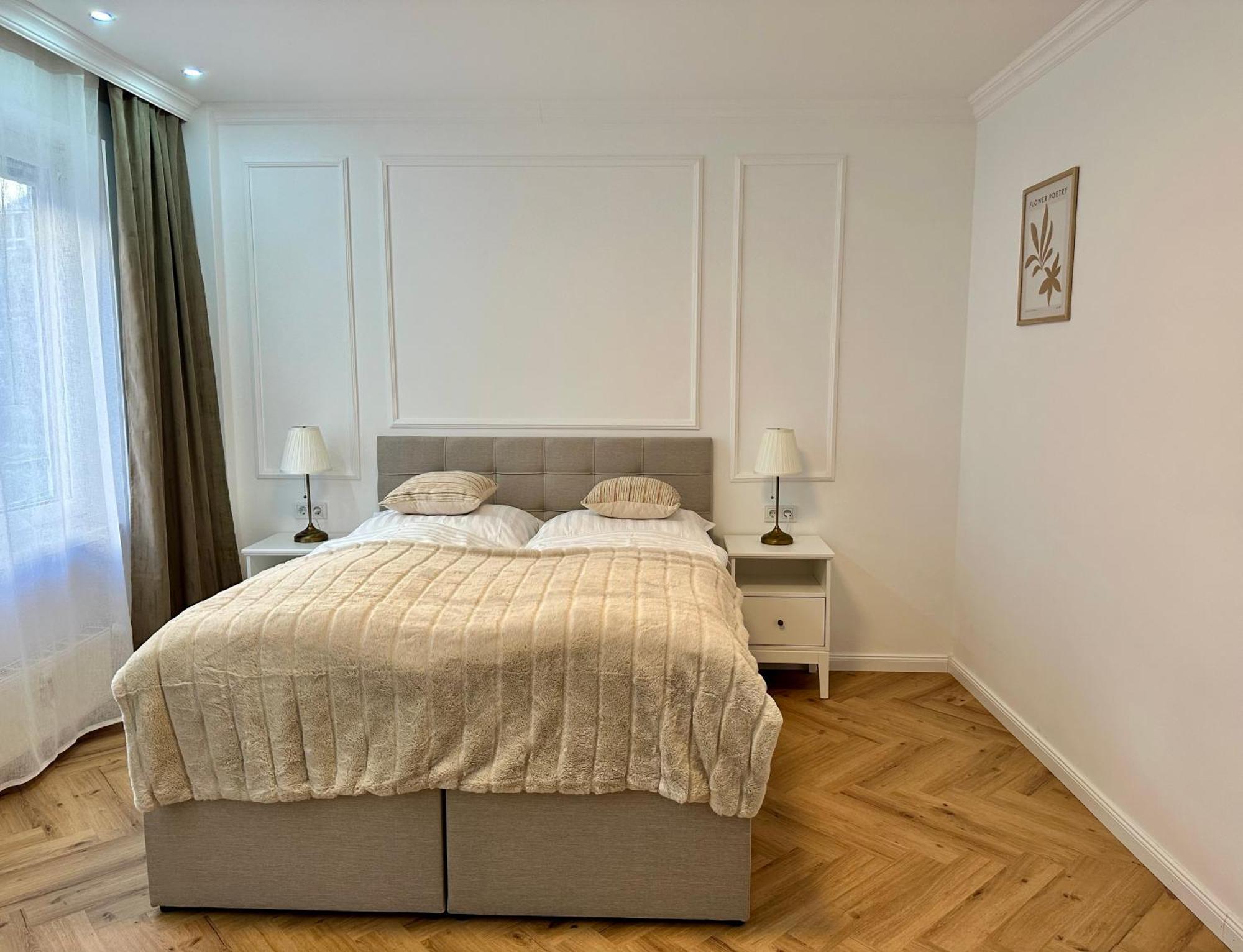 Apartman Morand I Salzburg