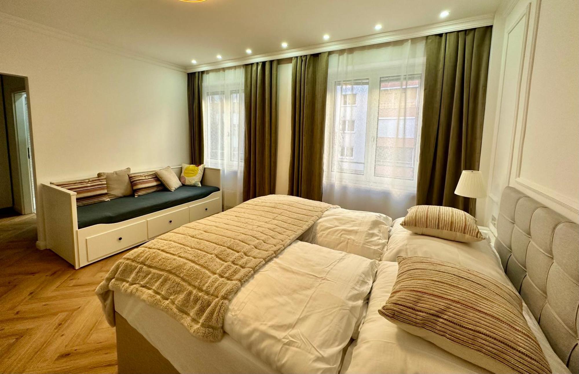 Apartman Morand I