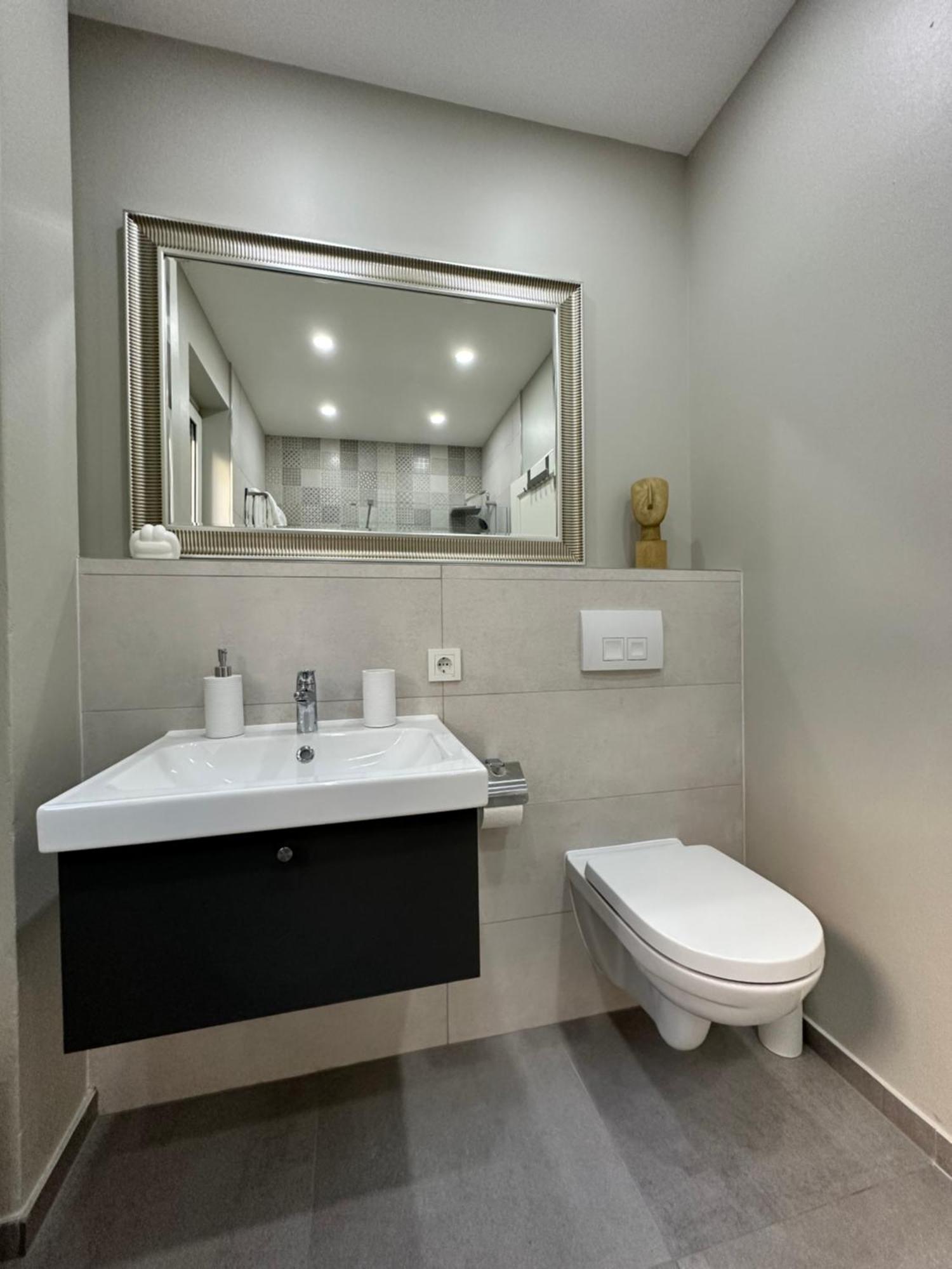 Morand I Apartman