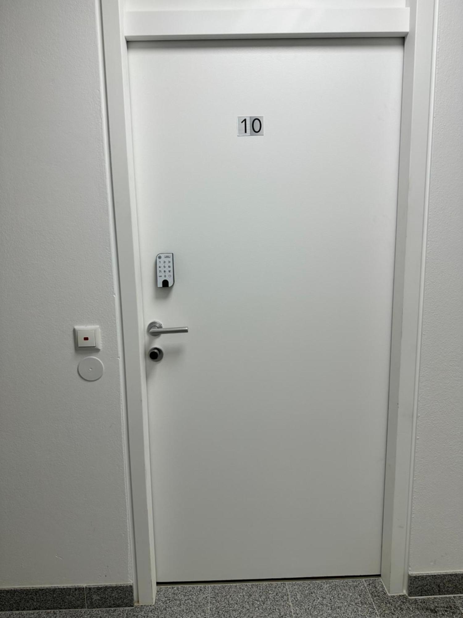 Morand I Apartman *