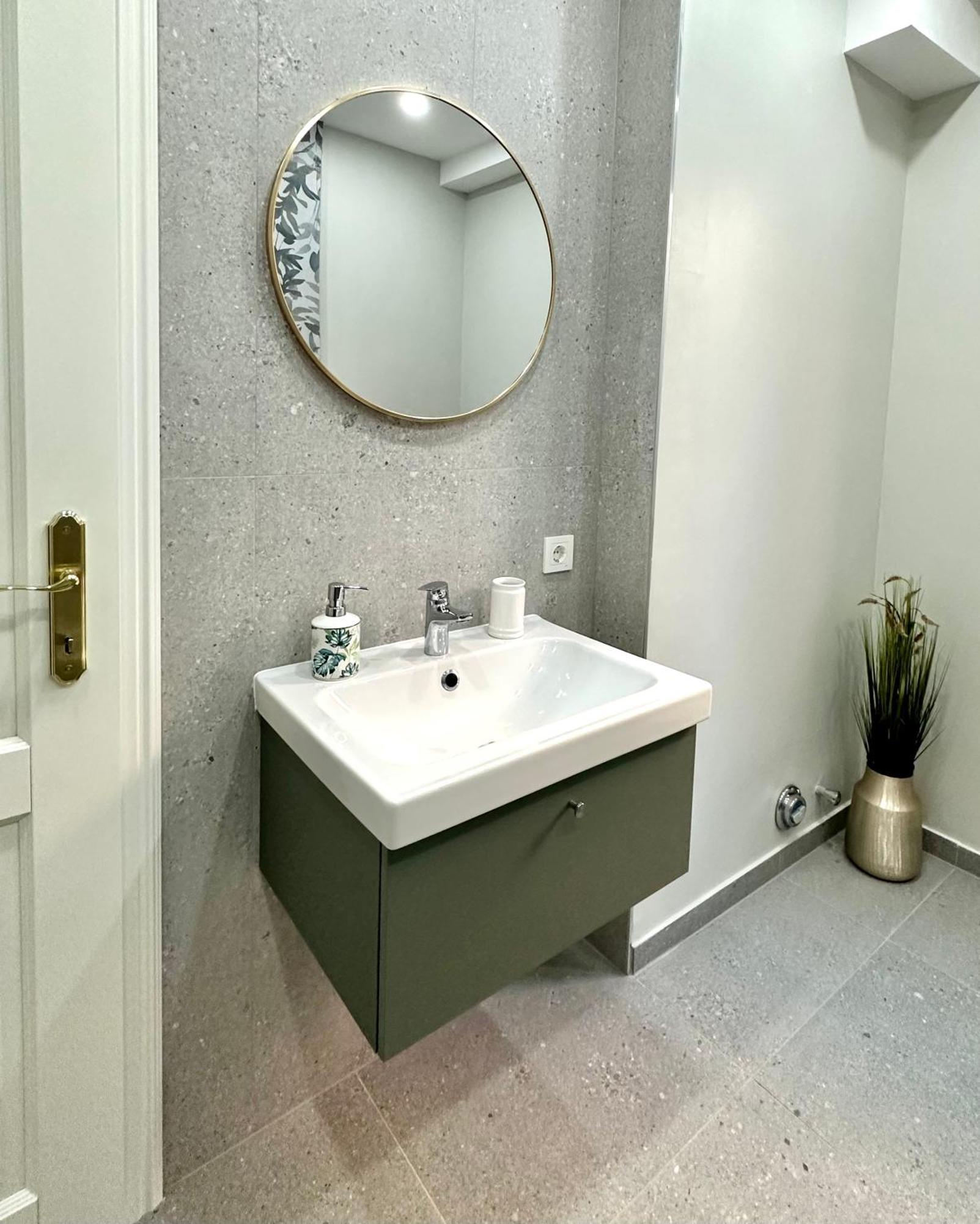 Apartman Morand I