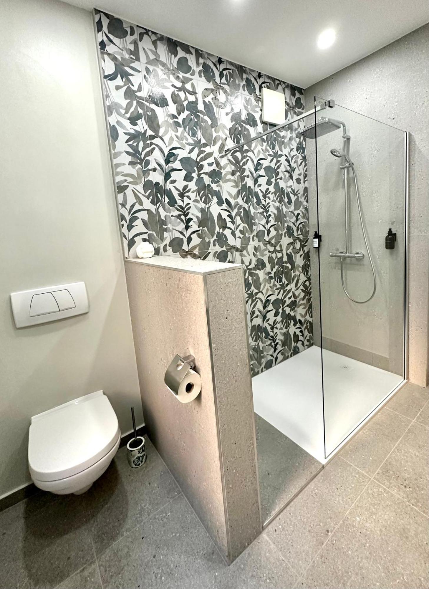 Morand I Apartman *