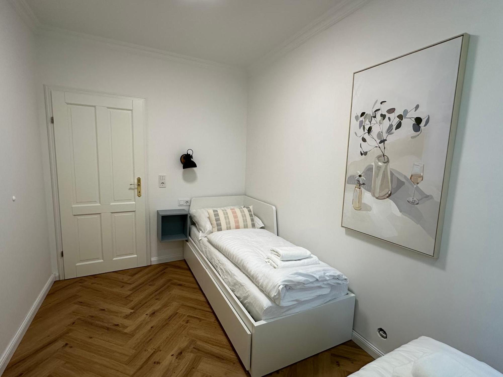 Morand I Apartman *