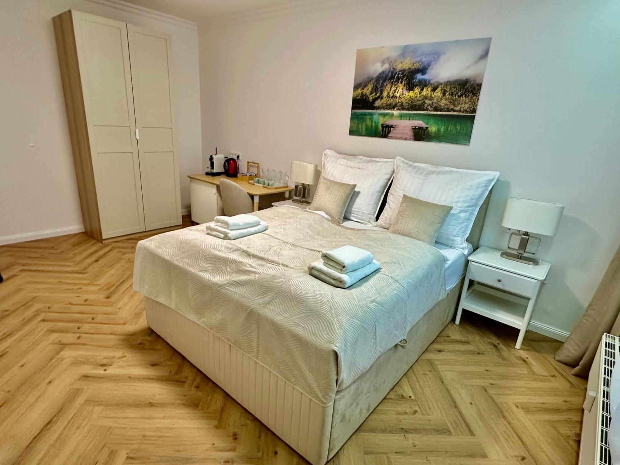 Apartman Morand I *
