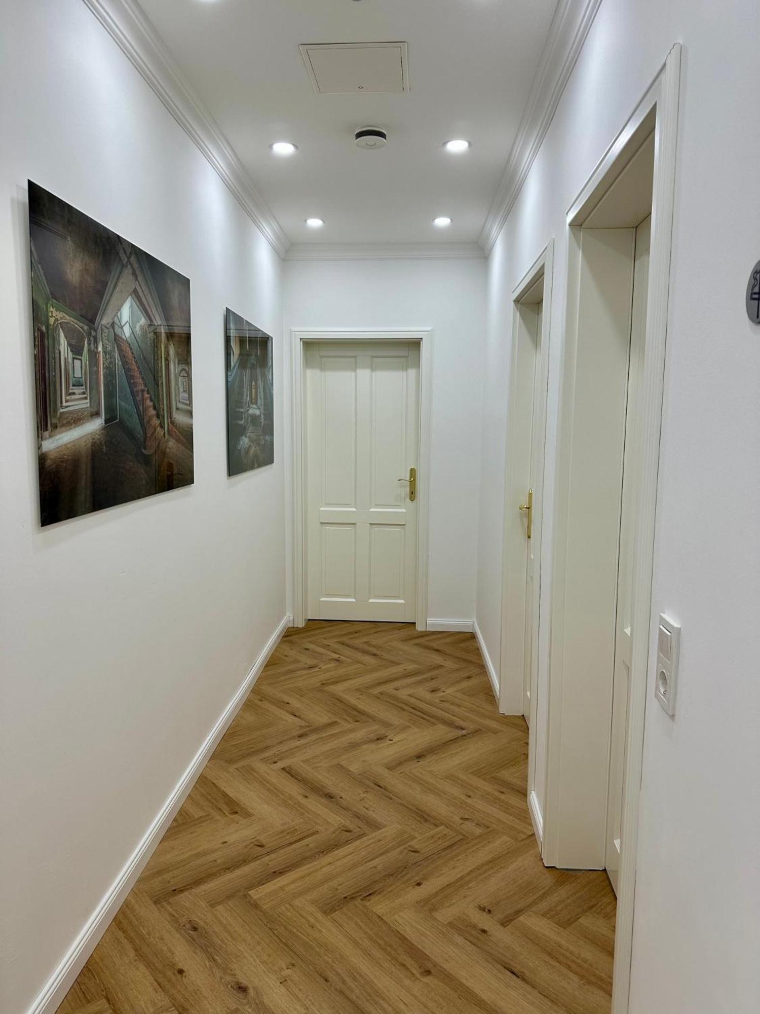 Morand I Apartman *
