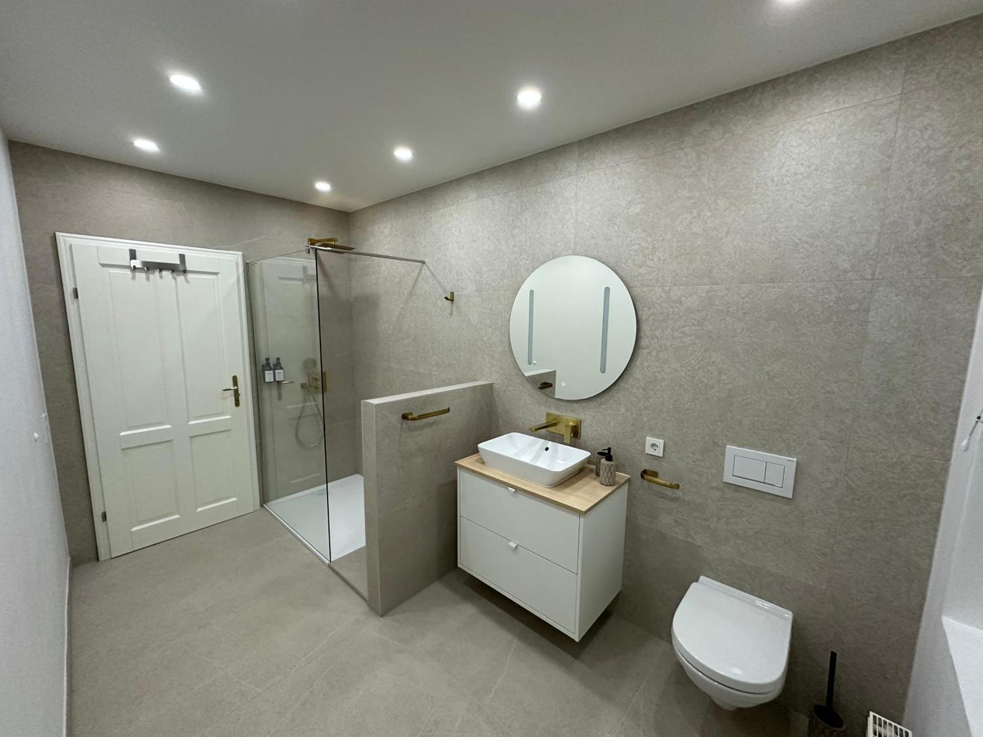 Apartman Morand I Salzburg