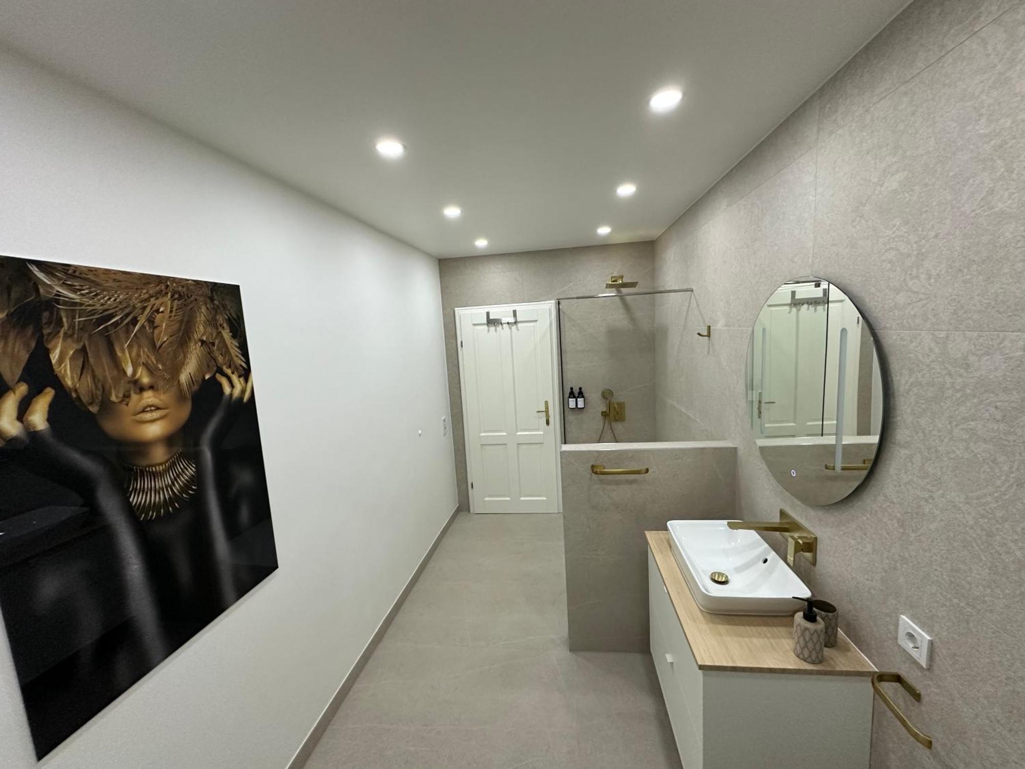 Morand I Apartman Salzburg