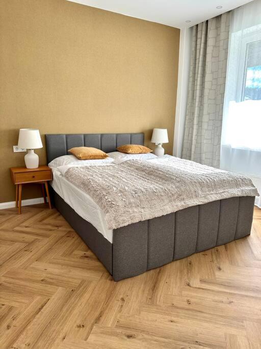 Morand I Appartement