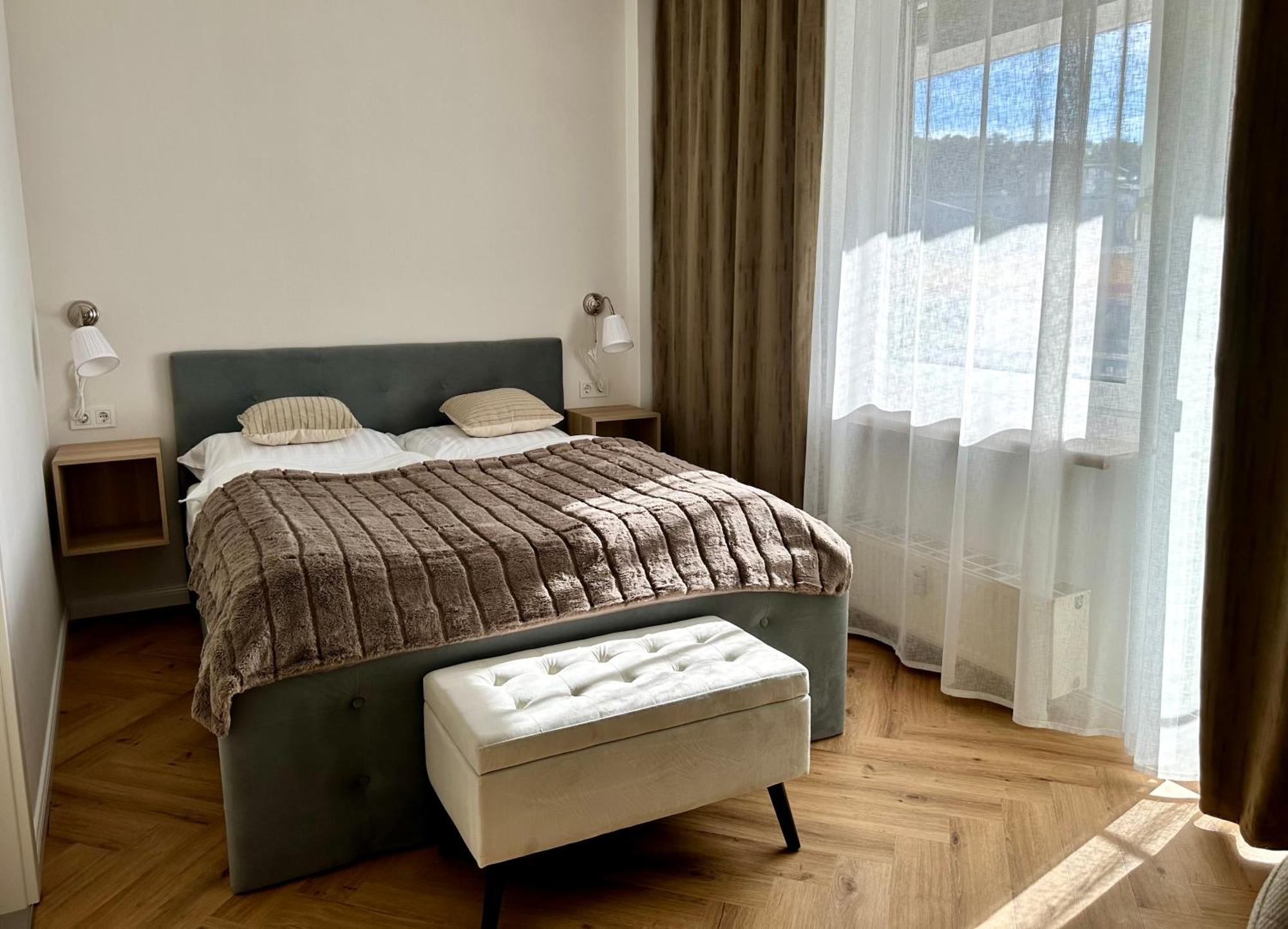 Morand I Appartement Salzburg